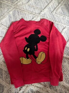 Disney Crew Neck